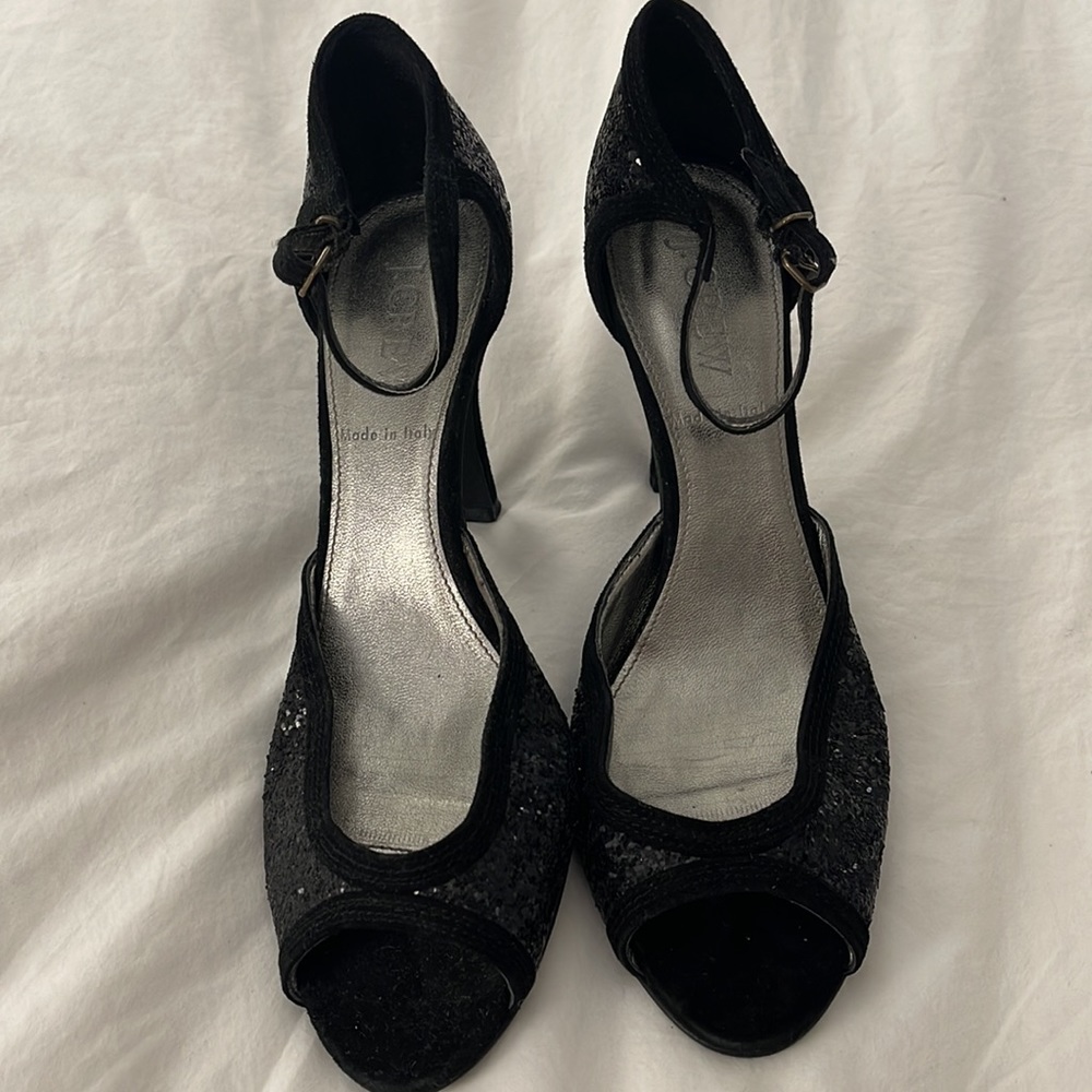 J.Crew Heels - Picture 2 of 8